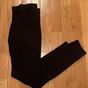 Tag Elements Women’s Black Pant Size 30